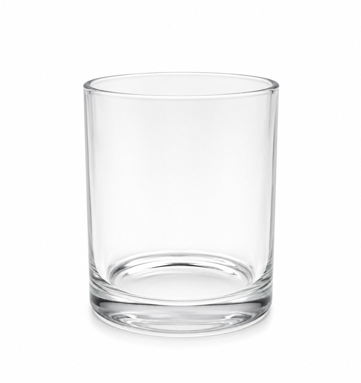 Candle Jar with Wood Lid | Case of 72
